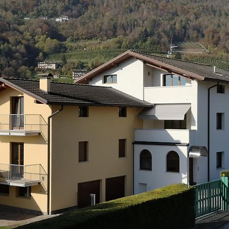 Appartamenti Casa Viviana Pergine Valsugana Εξωτερικό φωτογραφία