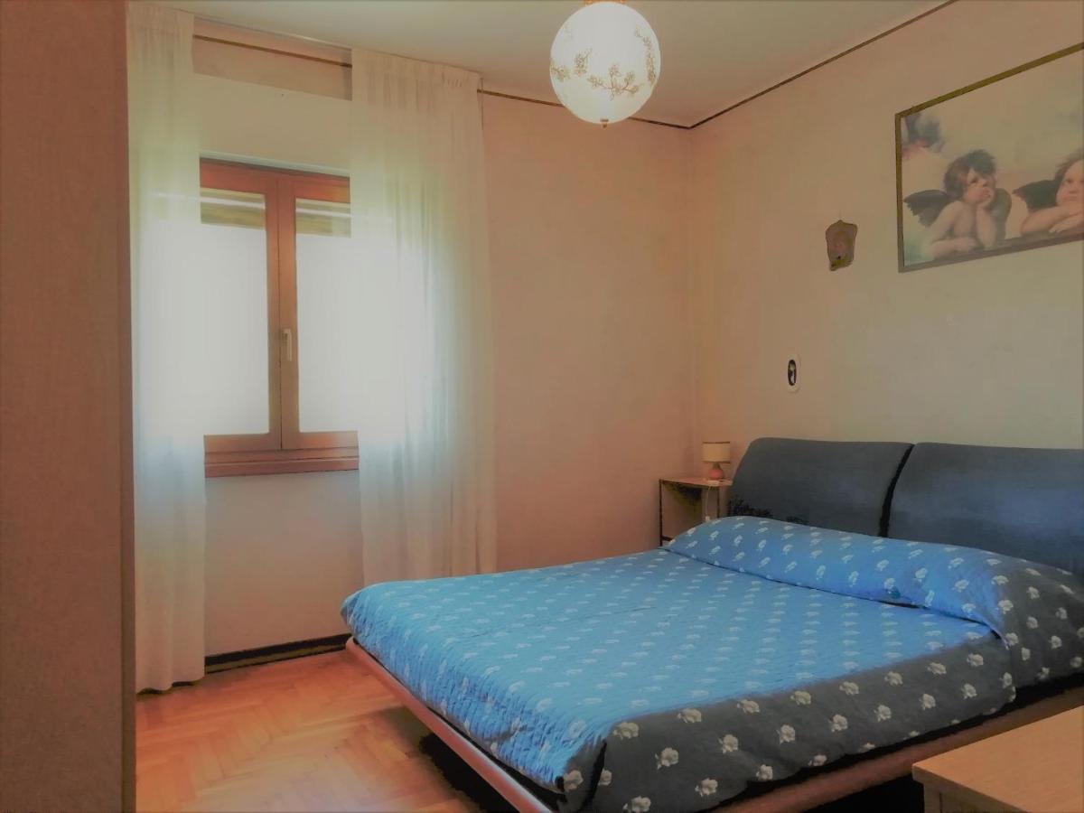 Appartamenti Casa Viviana Pergine Valsugana Εξωτερικό φωτογραφία