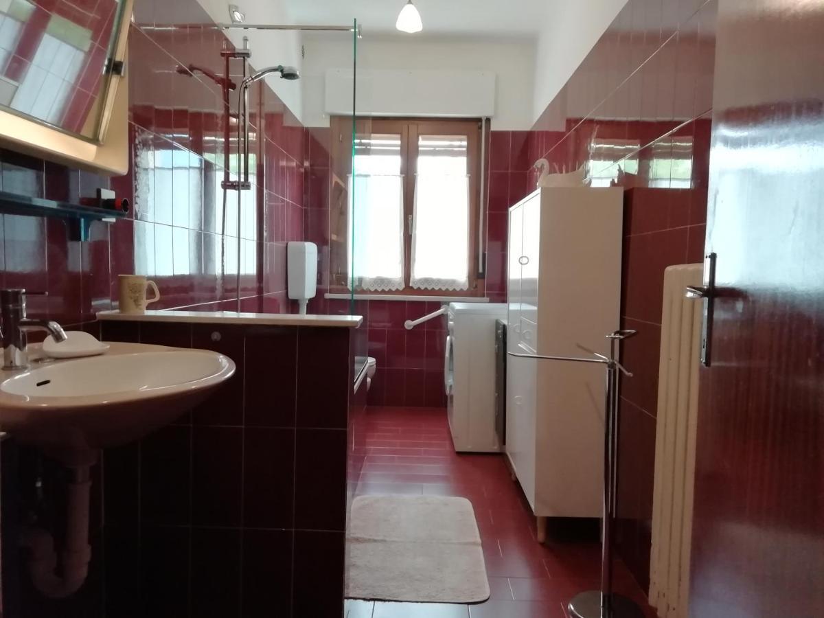 Appartamenti Casa Viviana Pergine Valsugana Εξωτερικό φωτογραφία
