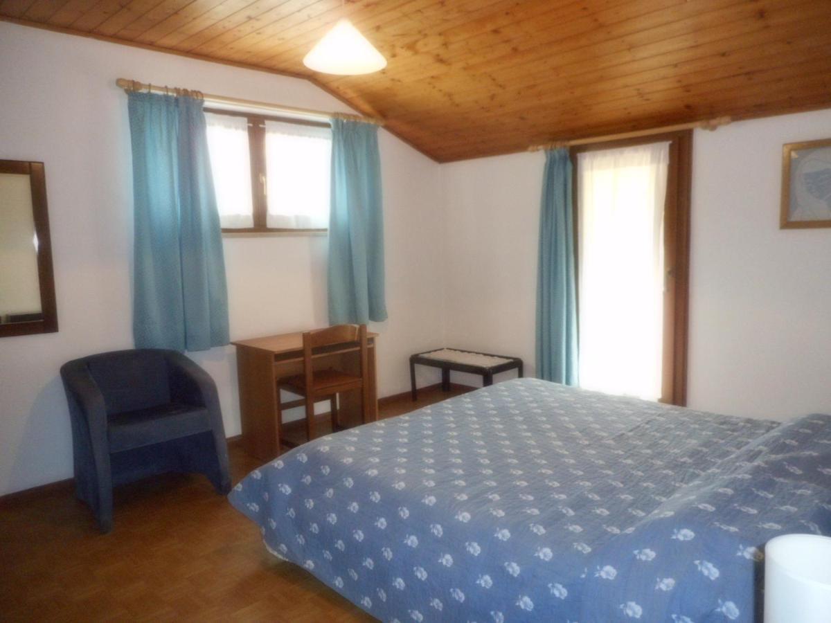 Appartamenti Casa Viviana Pergine Valsugana Εξωτερικό φωτογραφία