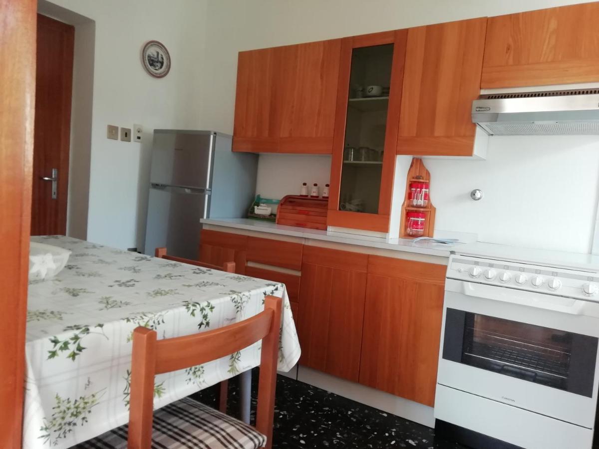 Appartamenti Casa Viviana Pergine Valsugana Εξωτερικό φωτογραφία