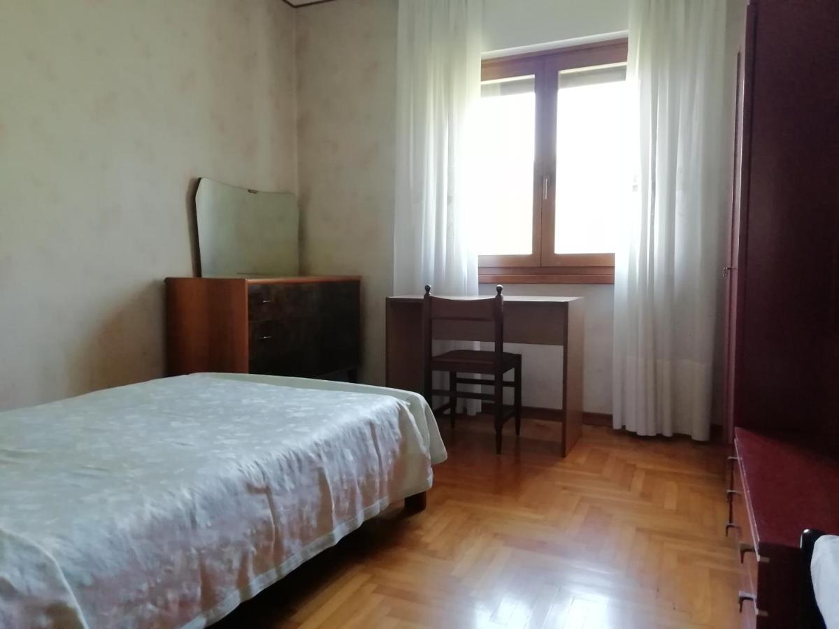 Appartamenti Casa Viviana Pergine Valsugana Εξωτερικό φωτογραφία