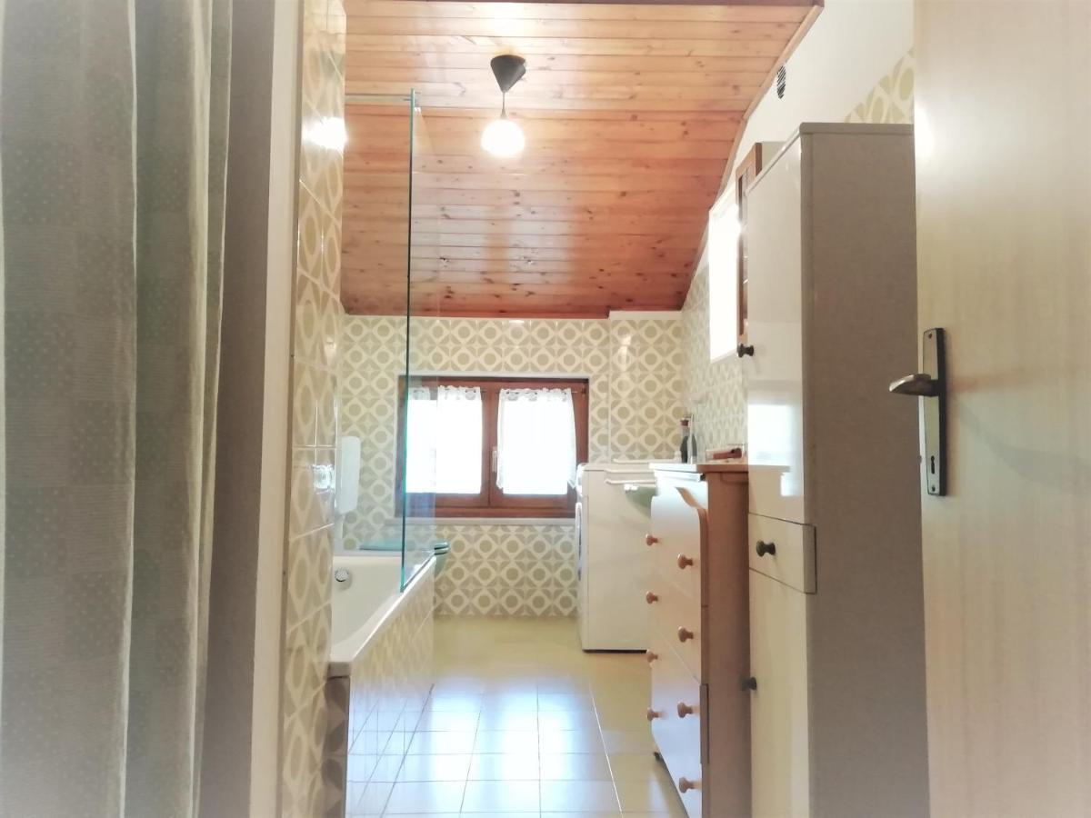 Appartamenti Casa Viviana Pergine Valsugana Εξωτερικό φωτογραφία