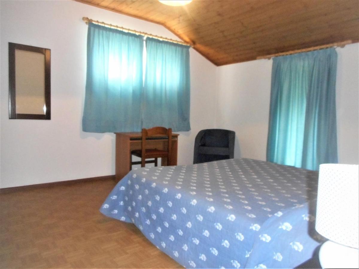 Appartamenti Casa Viviana Pergine Valsugana Εξωτερικό φωτογραφία
