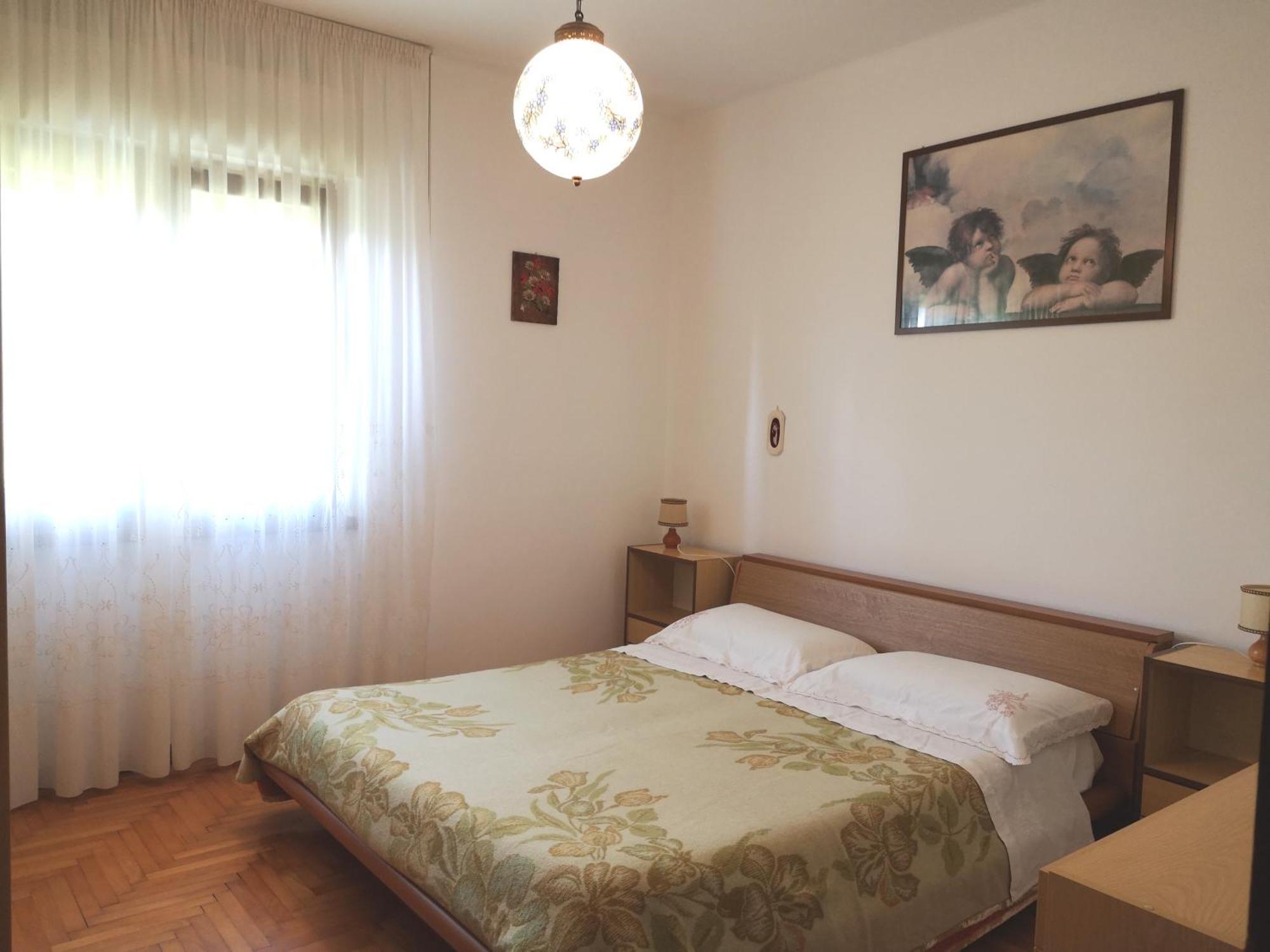 Appartamenti Casa Viviana Pergine Valsugana Εξωτερικό φωτογραφία